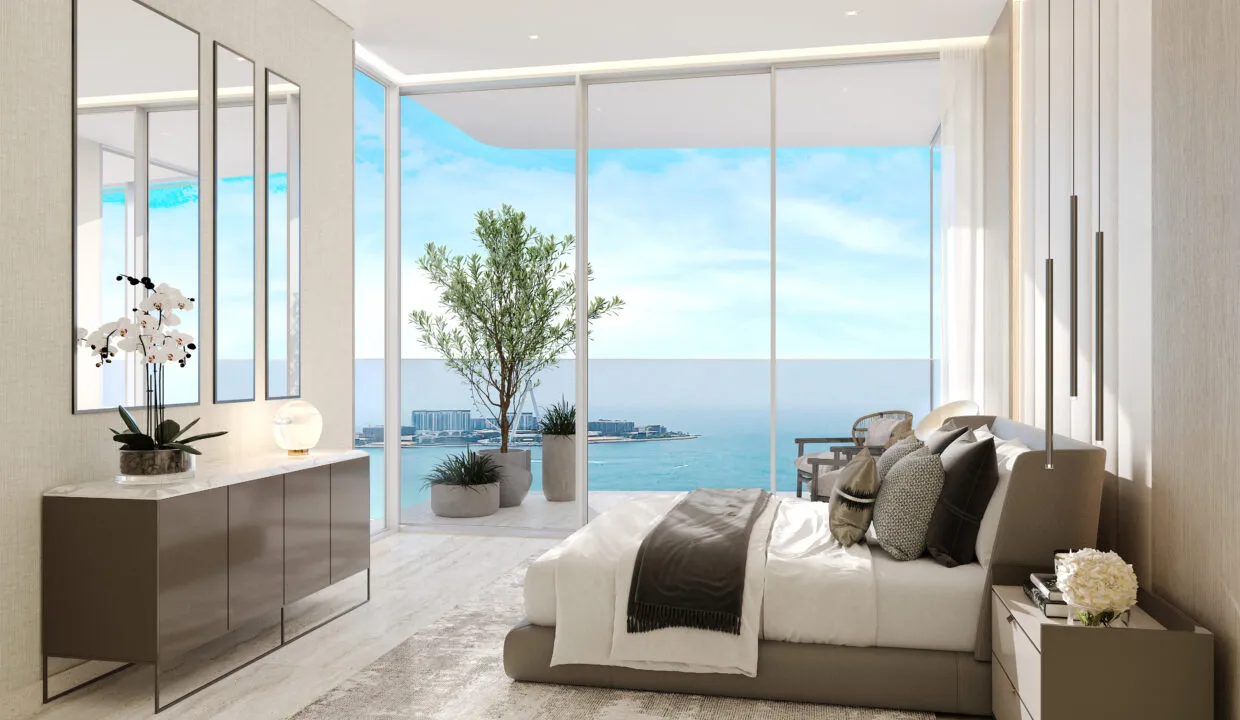 LIV LUX Bedroom