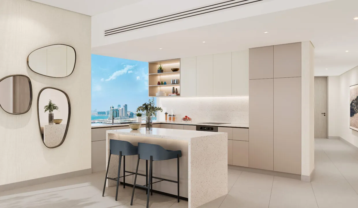 LIV LUX Kitchen