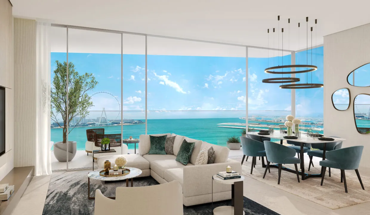 LIV LUX Living Room