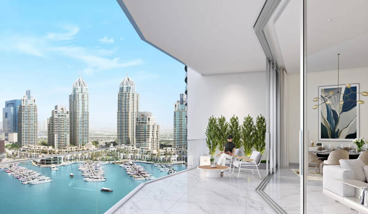LIV_Signature Balcony
