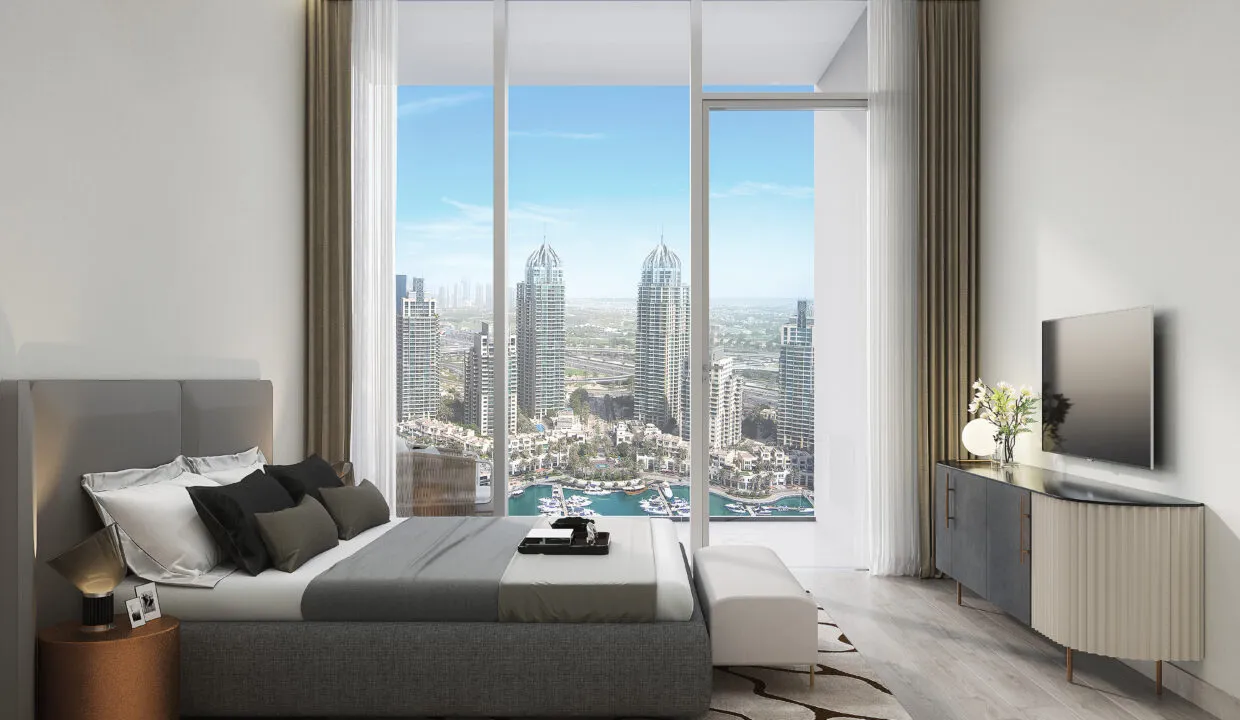 LIV_Signature Bedroom