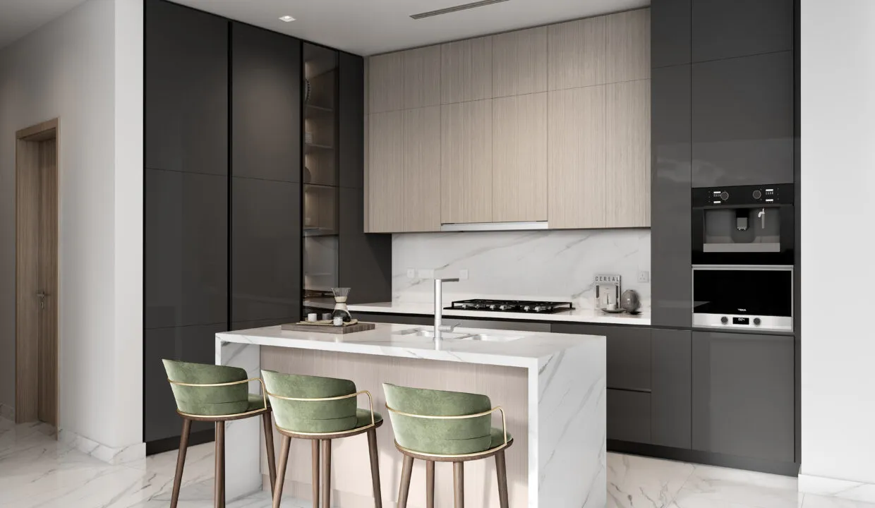 LIV_Signature Kitchen