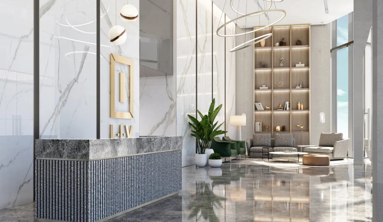 Lobby 2