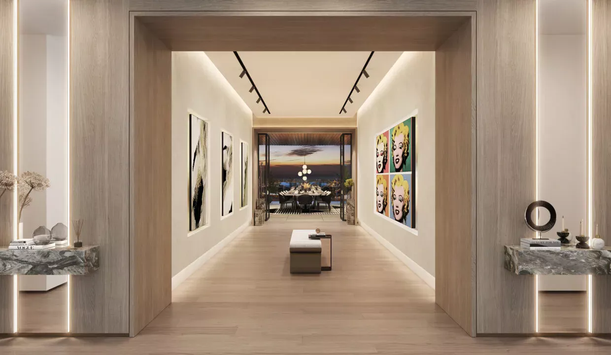 Super Lux Art Gallery